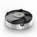 Fly Trap: Automatic, Removable Pest Catcher for Household & Kitchen