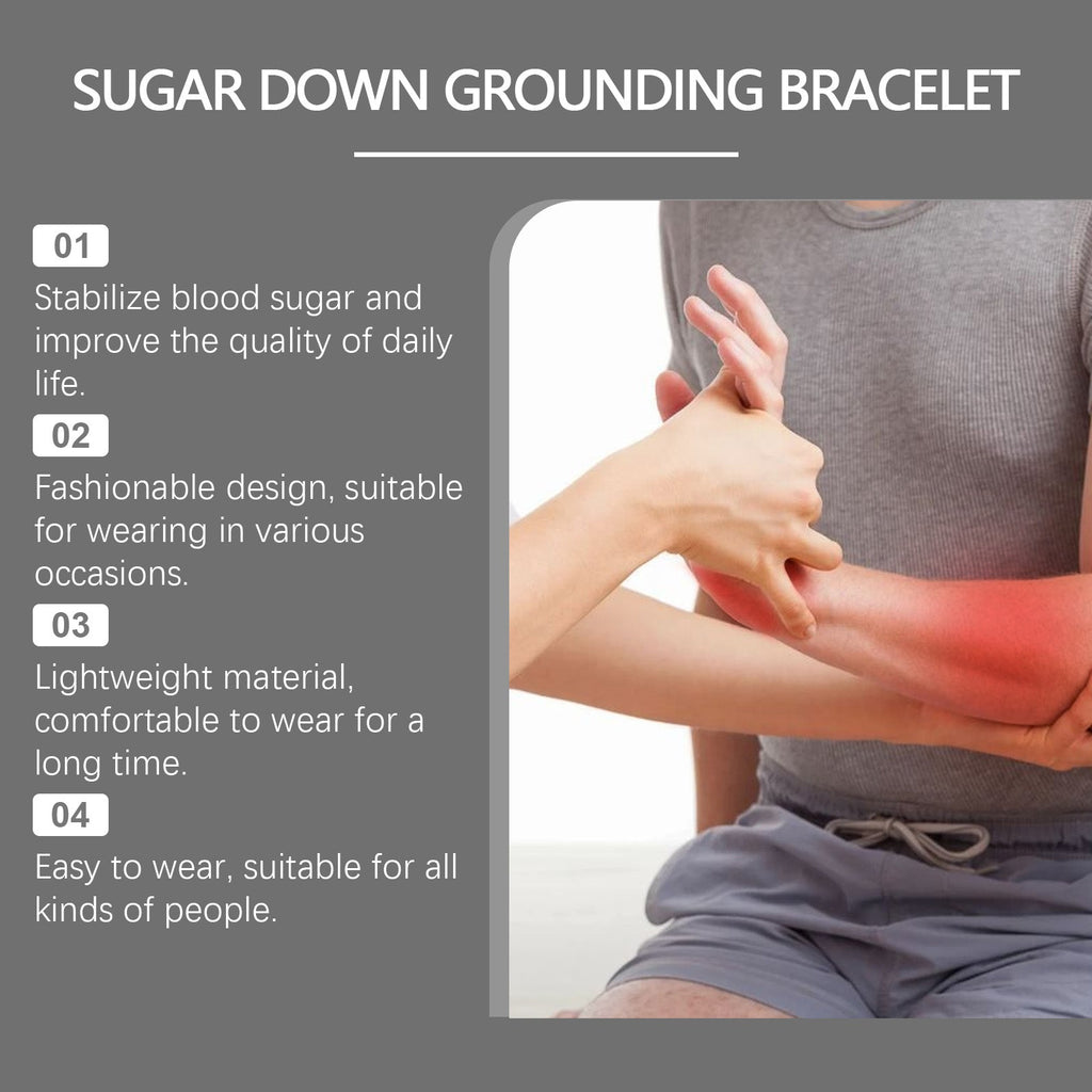 EOHOE Body Care Bracelet, Gentle Care Nourishes Body And Relieves Discomfort Daily Convenient Care Bracelet