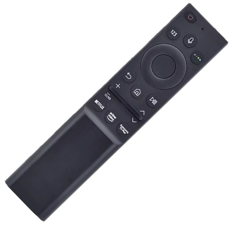 Using Samsung TV Voice BN59-01363A Smart Remote Control