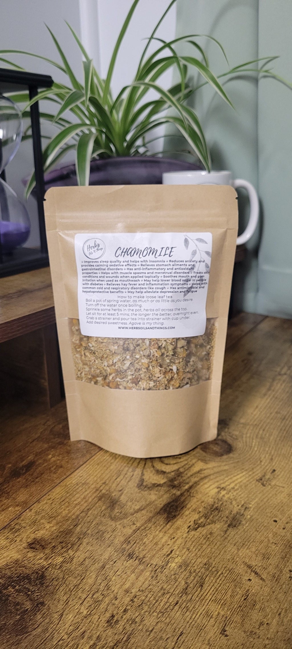 Chamomile