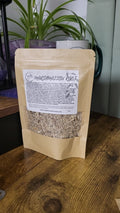 Marshmallow Root