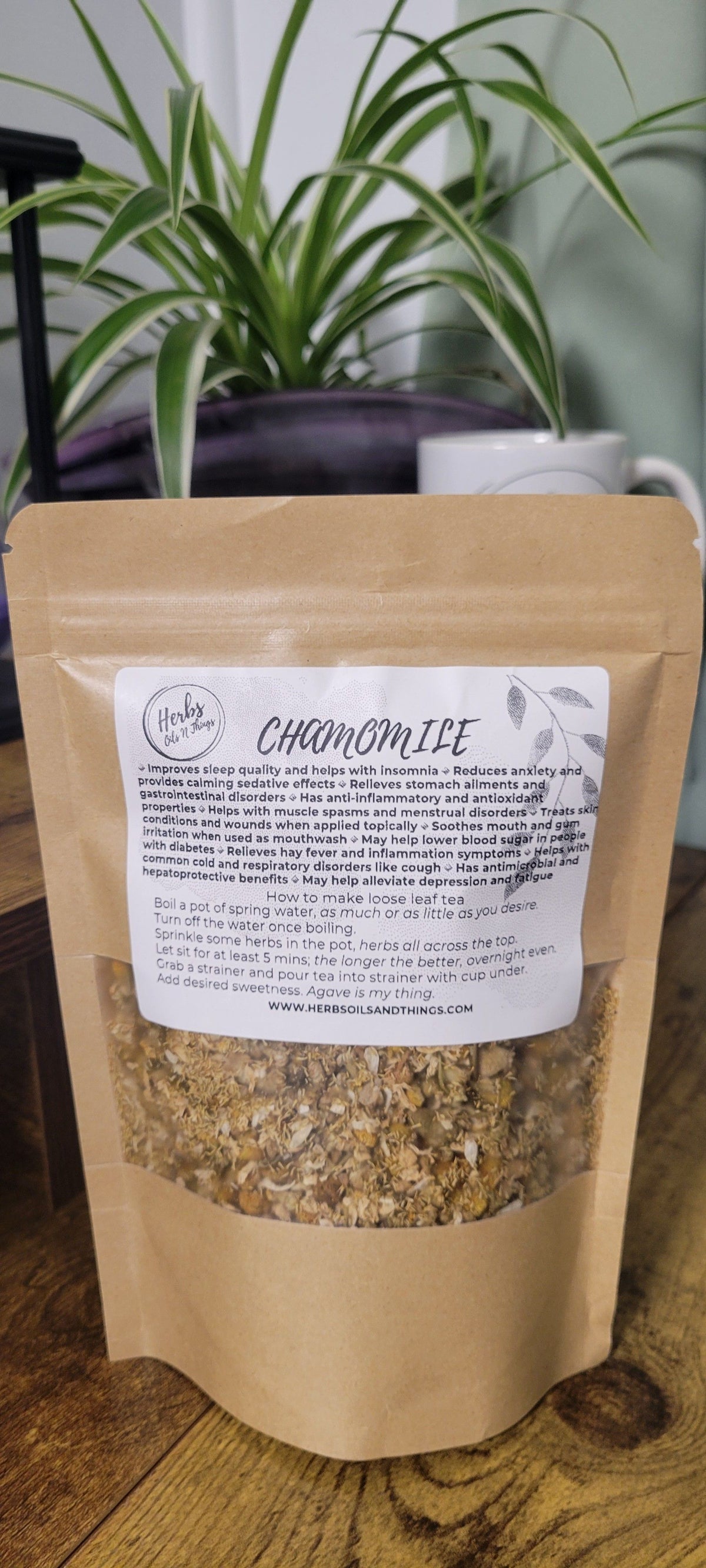 Chamomile