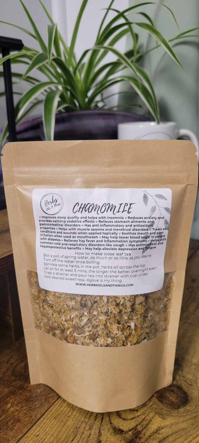 Chamomile