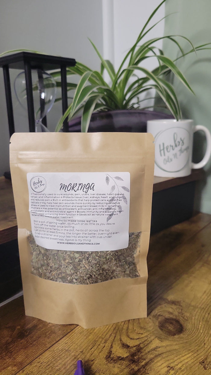 Moringa