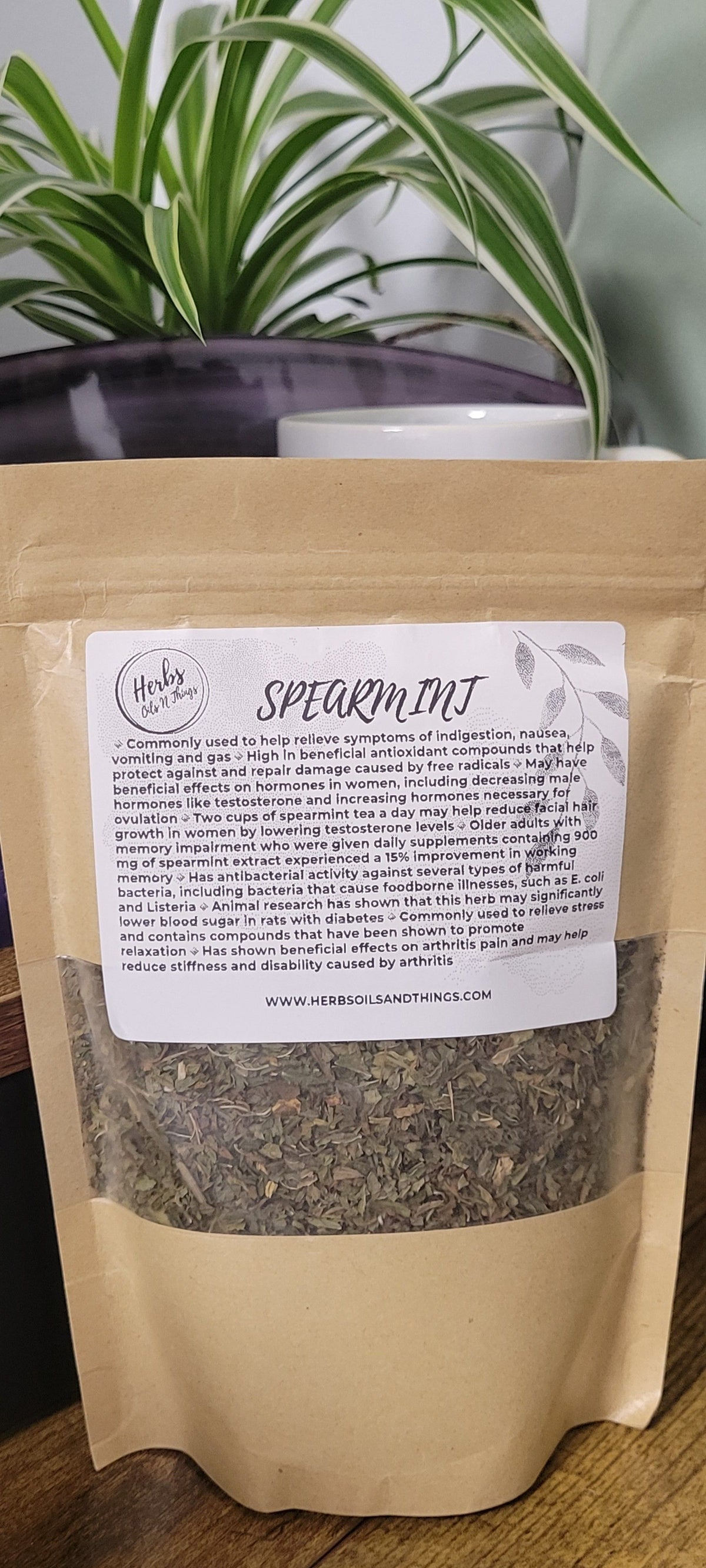 Spearmint