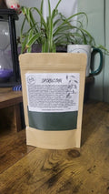 Spirulina
