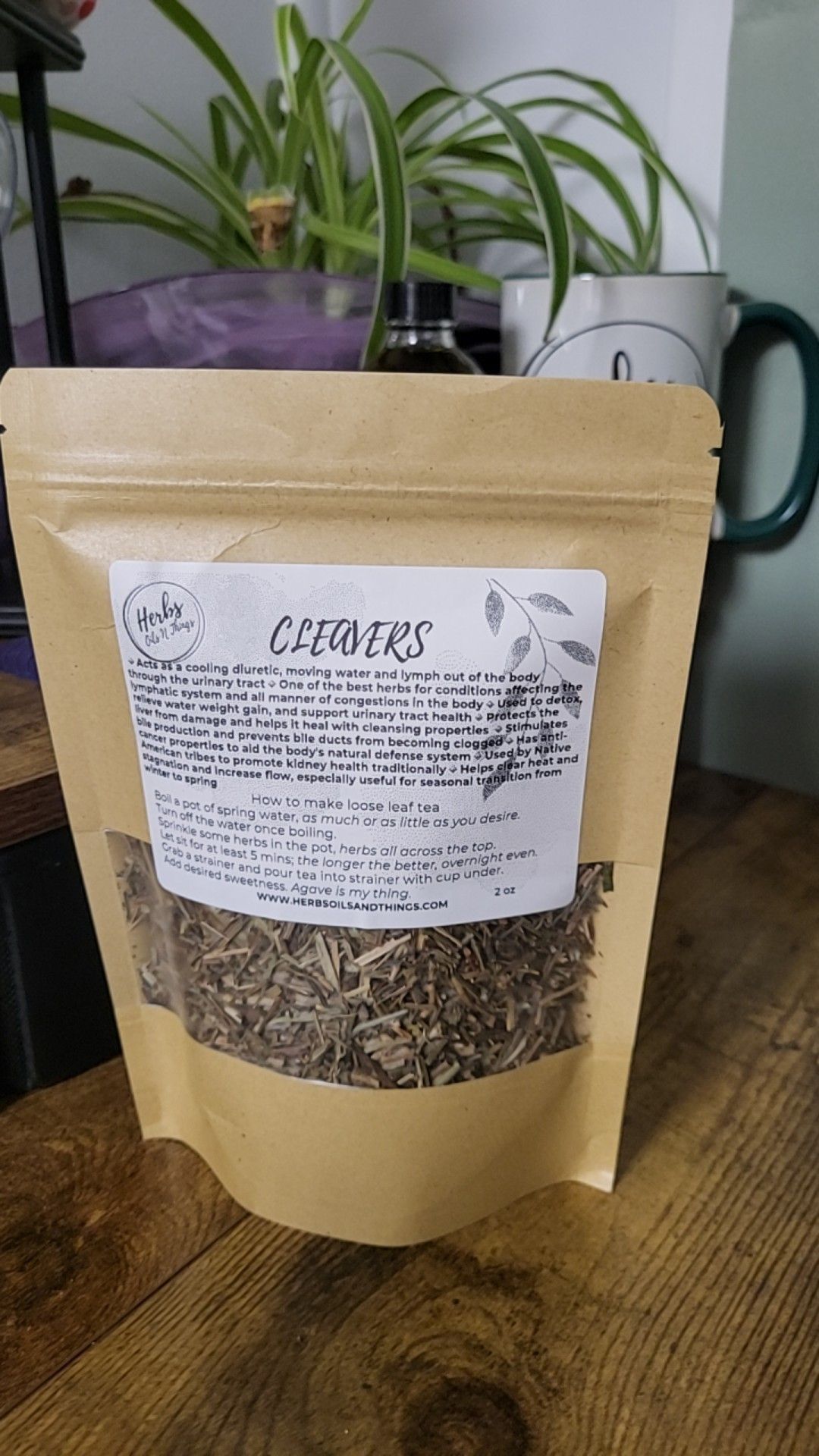 Cleavers