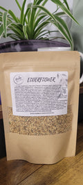 Elderflower