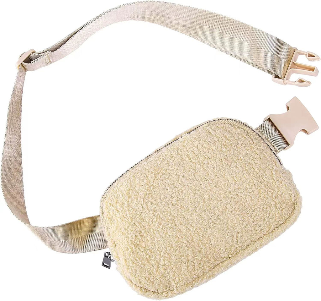 Velvet Sports Fanny Pack
