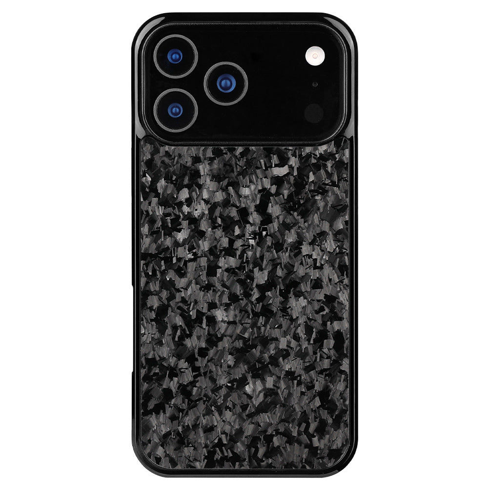 Compatible With The Forged Carbon Fiber Phone Case