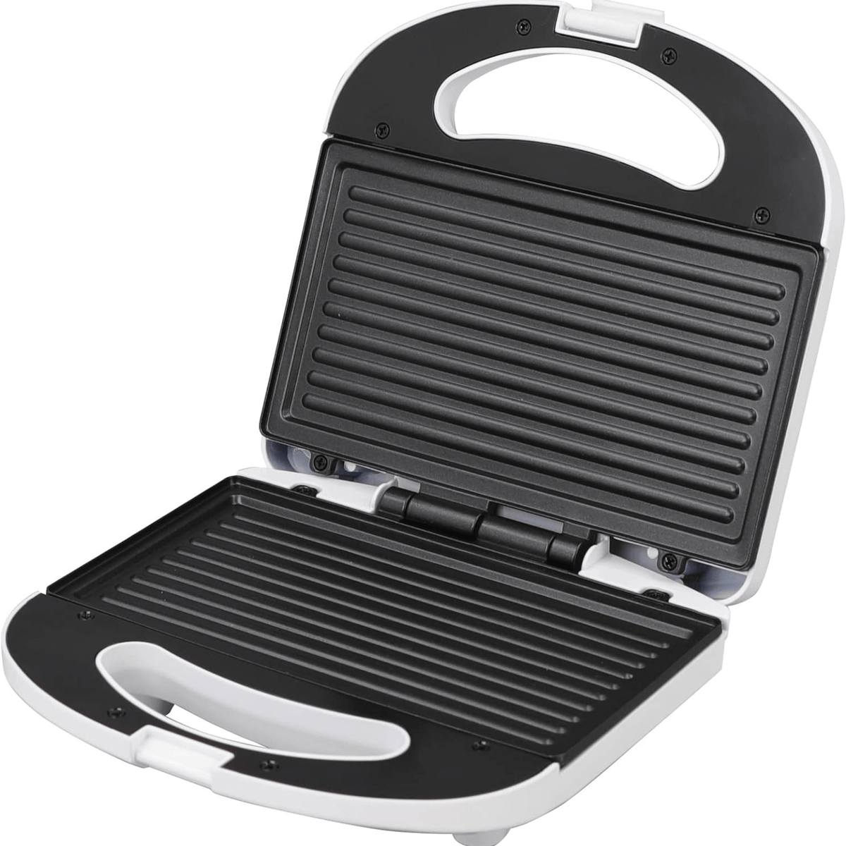 Better Chef Non-Stick Basic Panini / Contact Grill