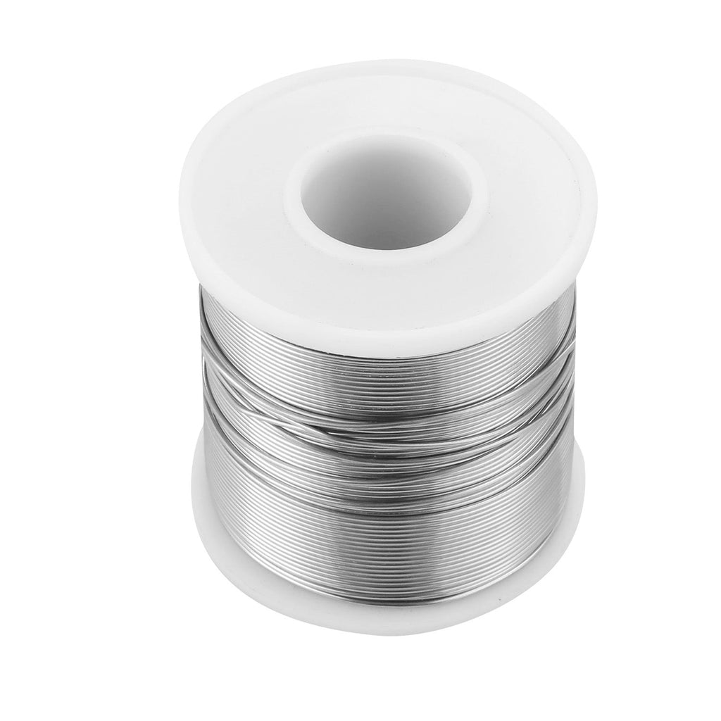 Soldering Wire 60/40 Tin Lead Rosin Core 0.031Ó/0.8mm 1.7% Flux Electrical Solder Wire Sn60 Pb40 1lb