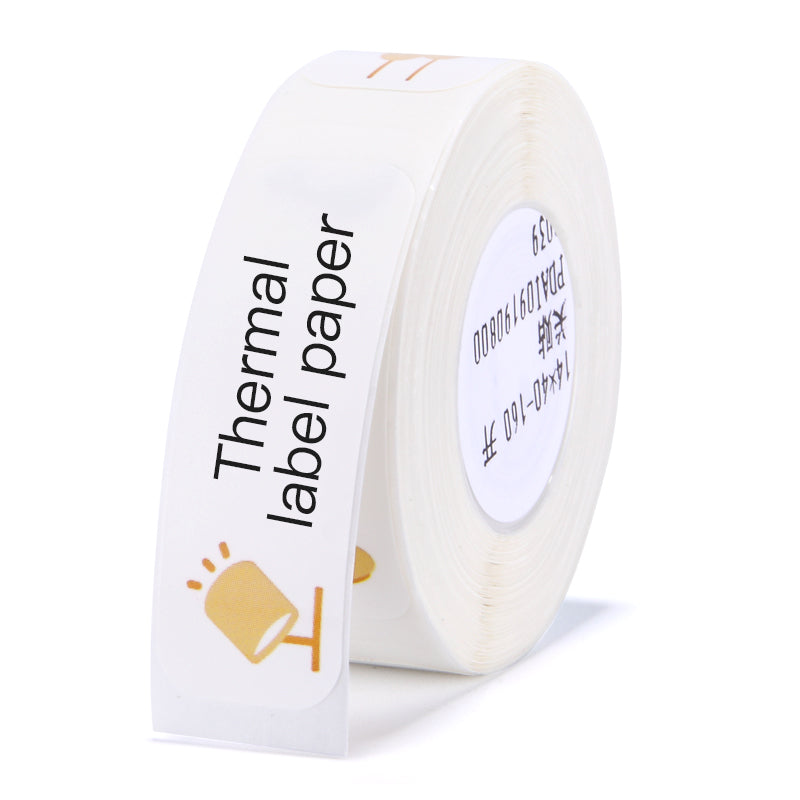 Label Paper For D11 And D110 Label Printers
