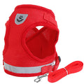 GBruno Pet Mesh Harness