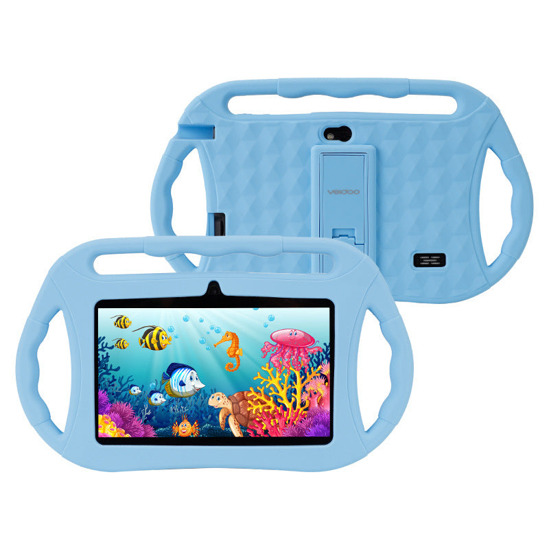 7 Inch Children's Tablet PC