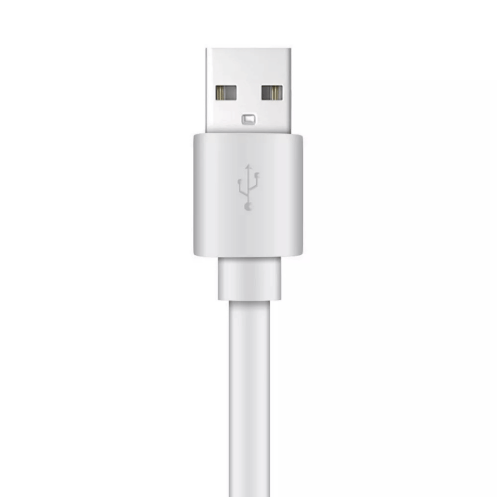 Xyst Charge and Sync USB to Lightning Flat Cable 4Ft