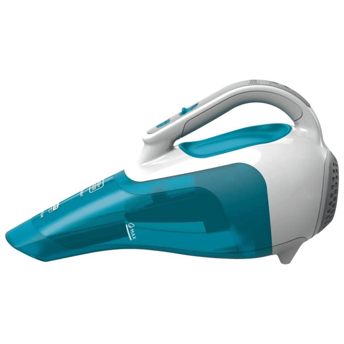 Black & Decker Dustbuster Lithium Wet Dry 2AH Cordless Hand Vacuum