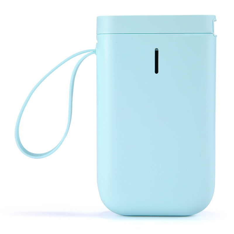 D11 Bluetooth Label Printer - Fast Printing for Home and Office Use