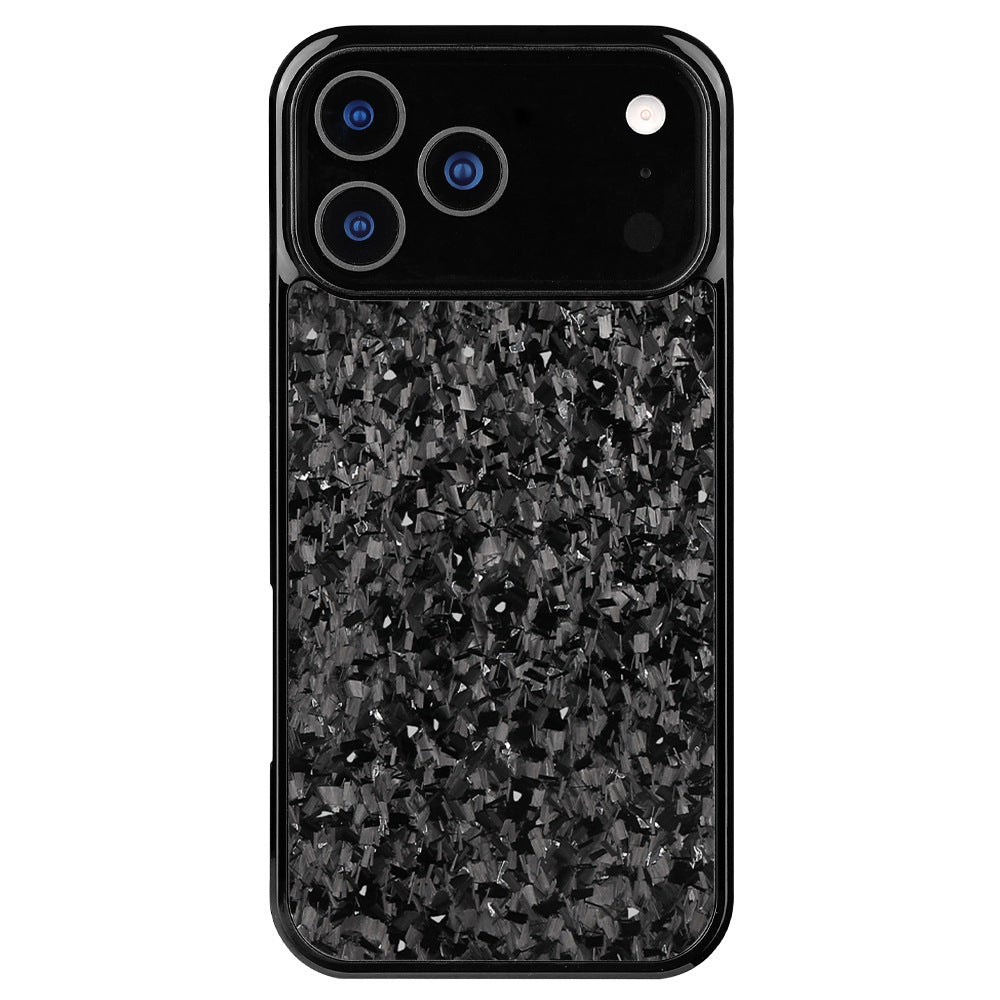 Compatible With The Forged Carbon Fiber Phone Case