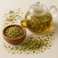 Chamomile Mint Blend