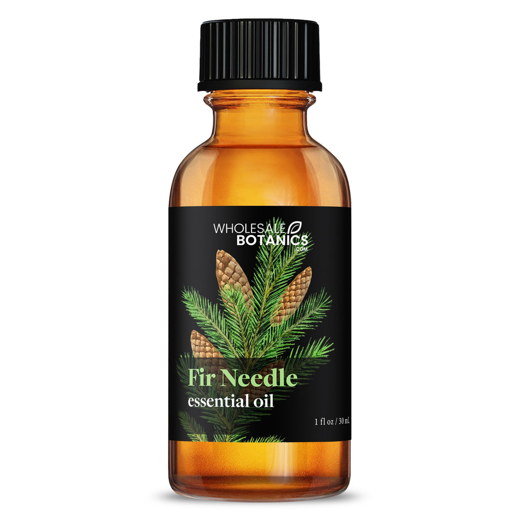 Fir Needle Essential Oil