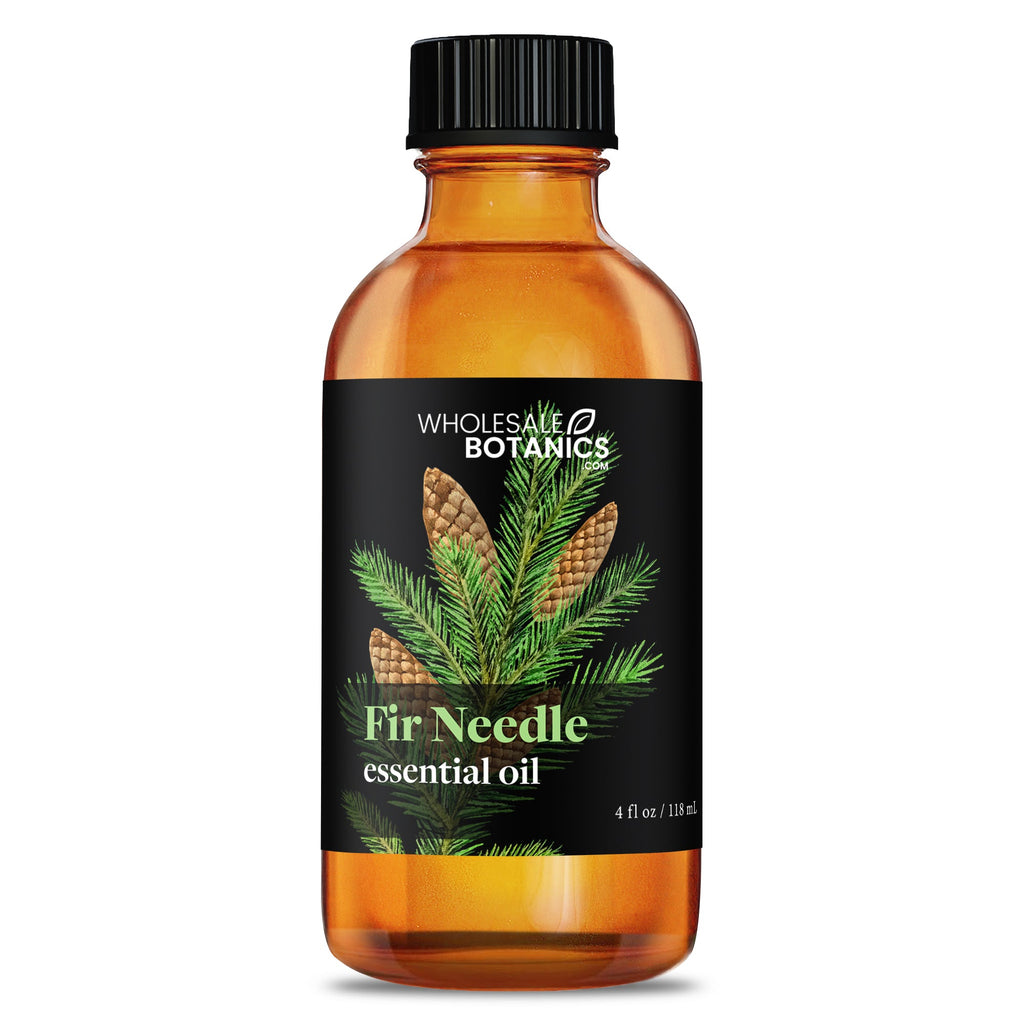 Fir Needle Essential Oil