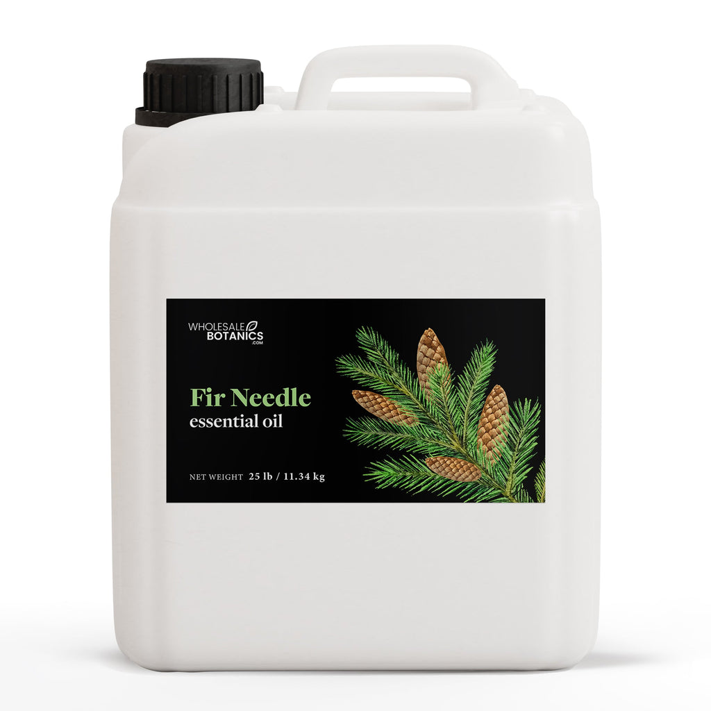 Fir Needle Essential Oil