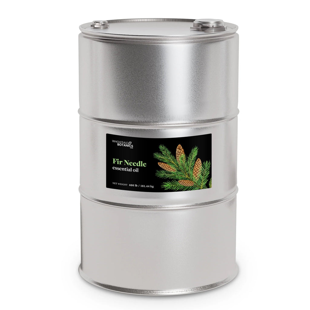 Fir Needle Essential Oil