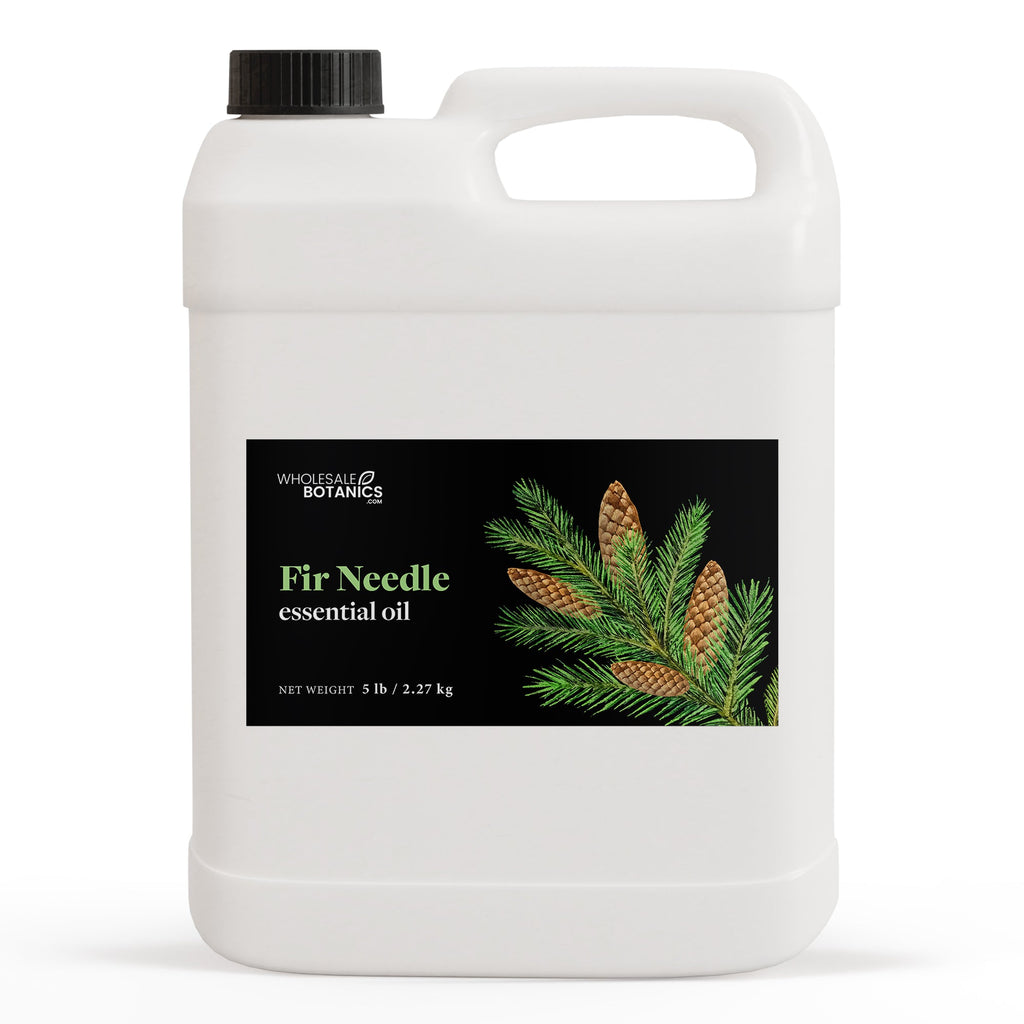 Fir Needle Essential Oil