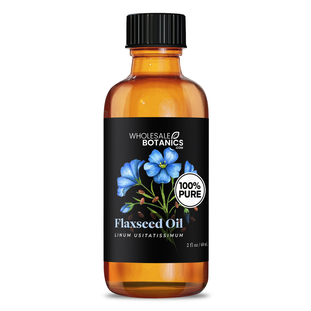 Flaxseed Oil