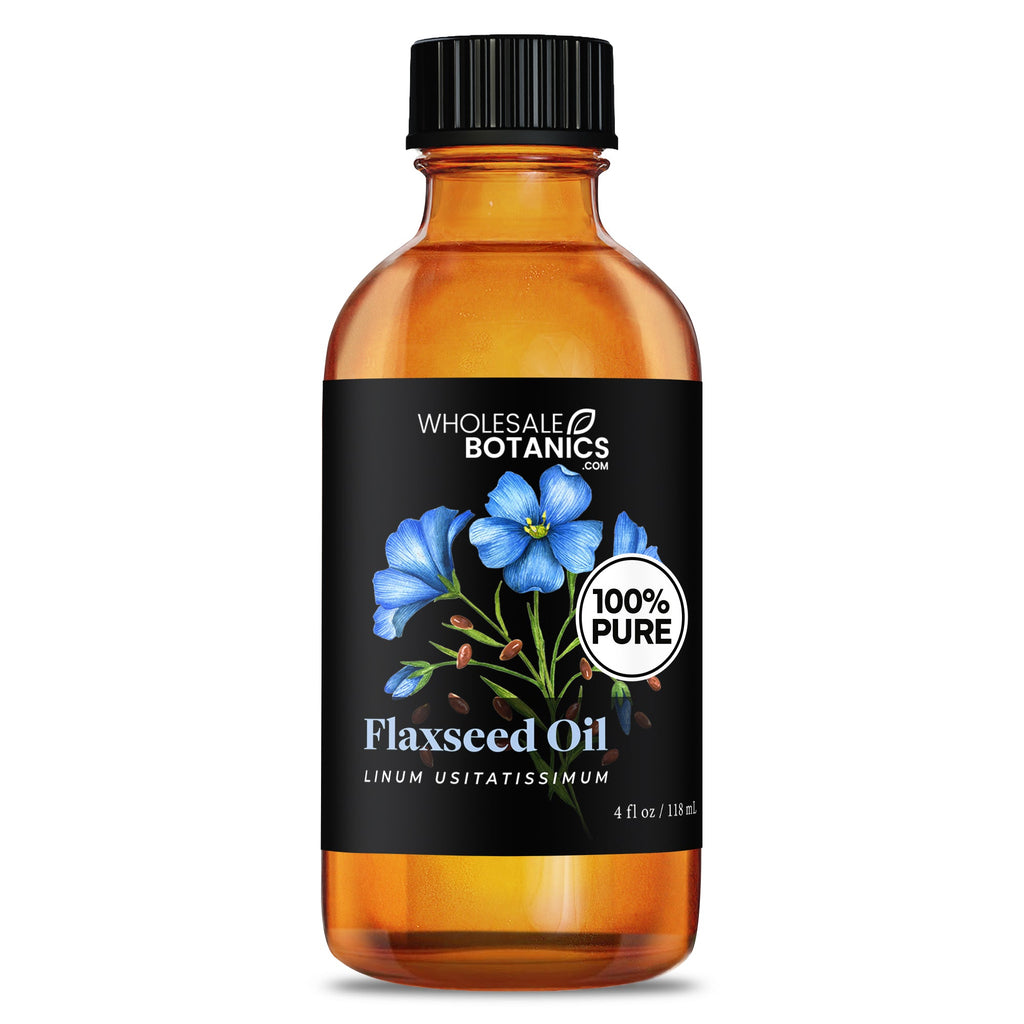 Flaxseed Oil