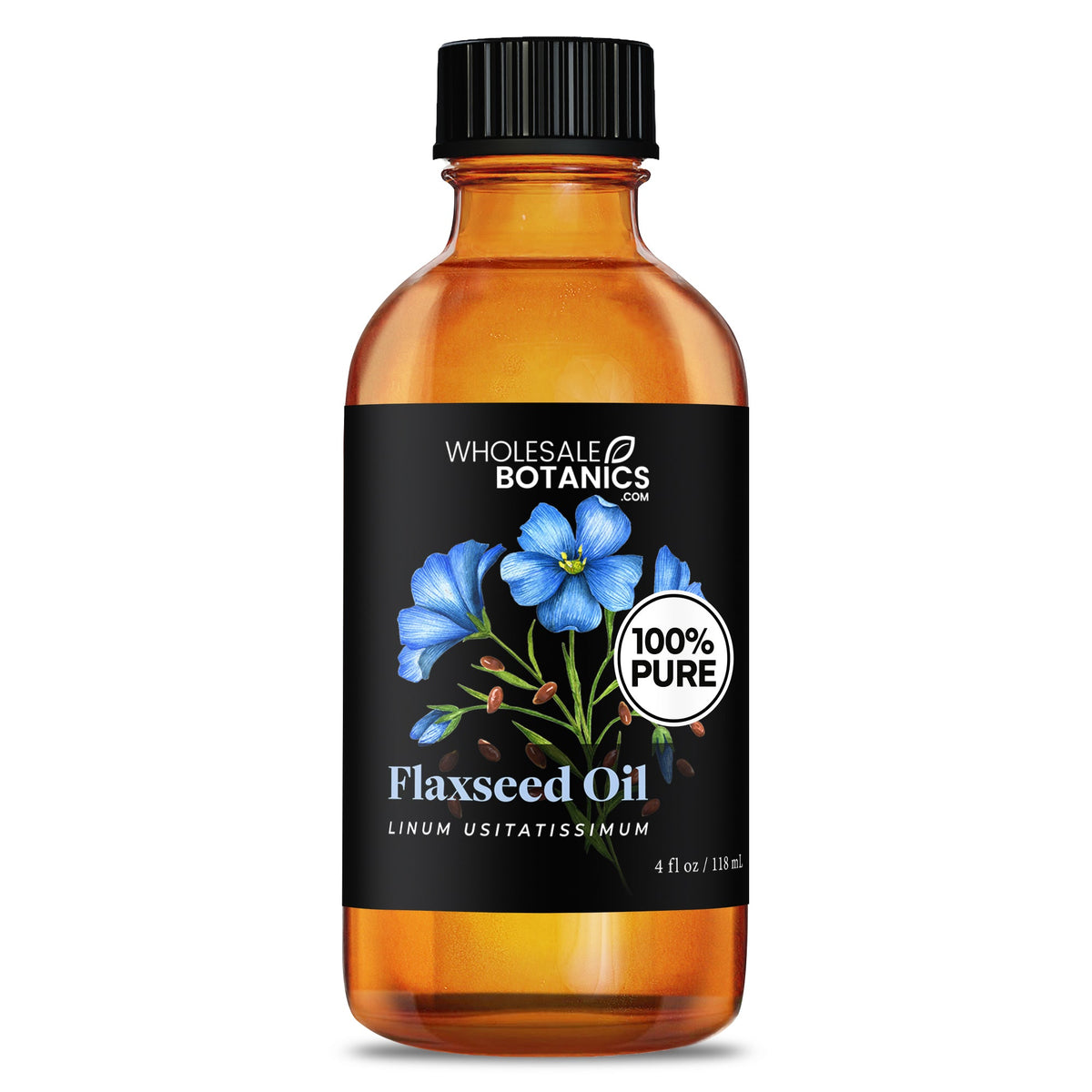 Flaxseed Oil