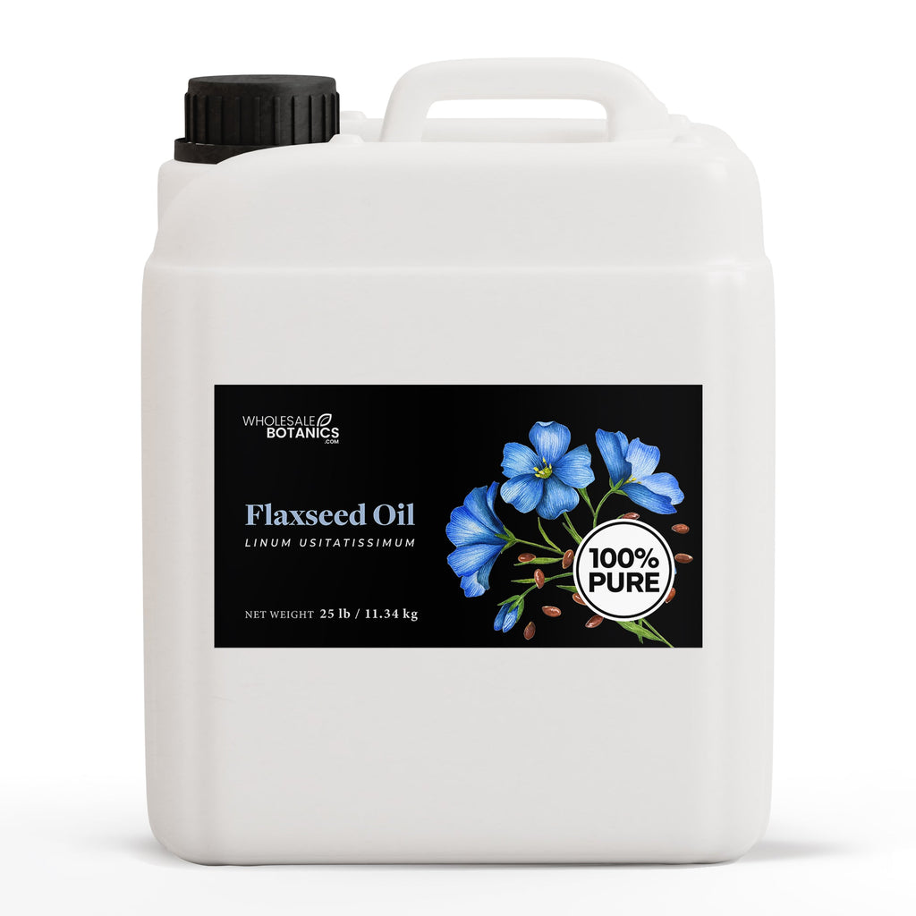 Flaxseed Oil