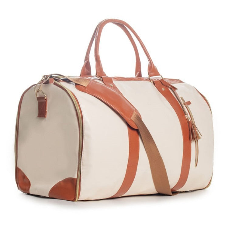 Folding Suit Travel Bag