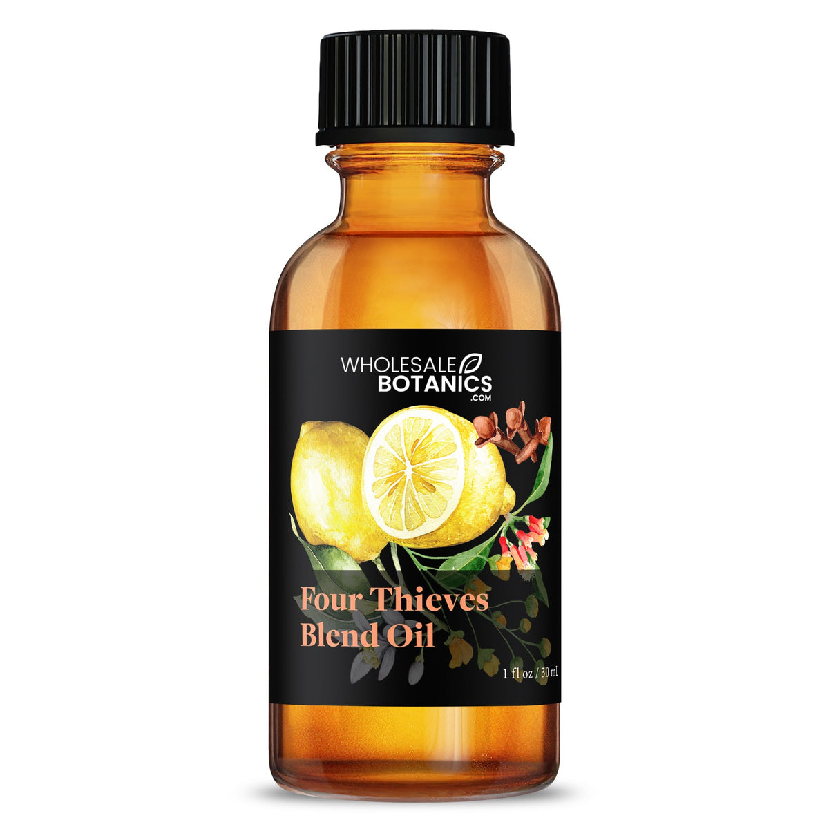 Four Thieves Blend