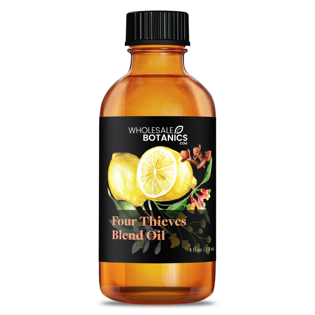 Four Thieves Blend