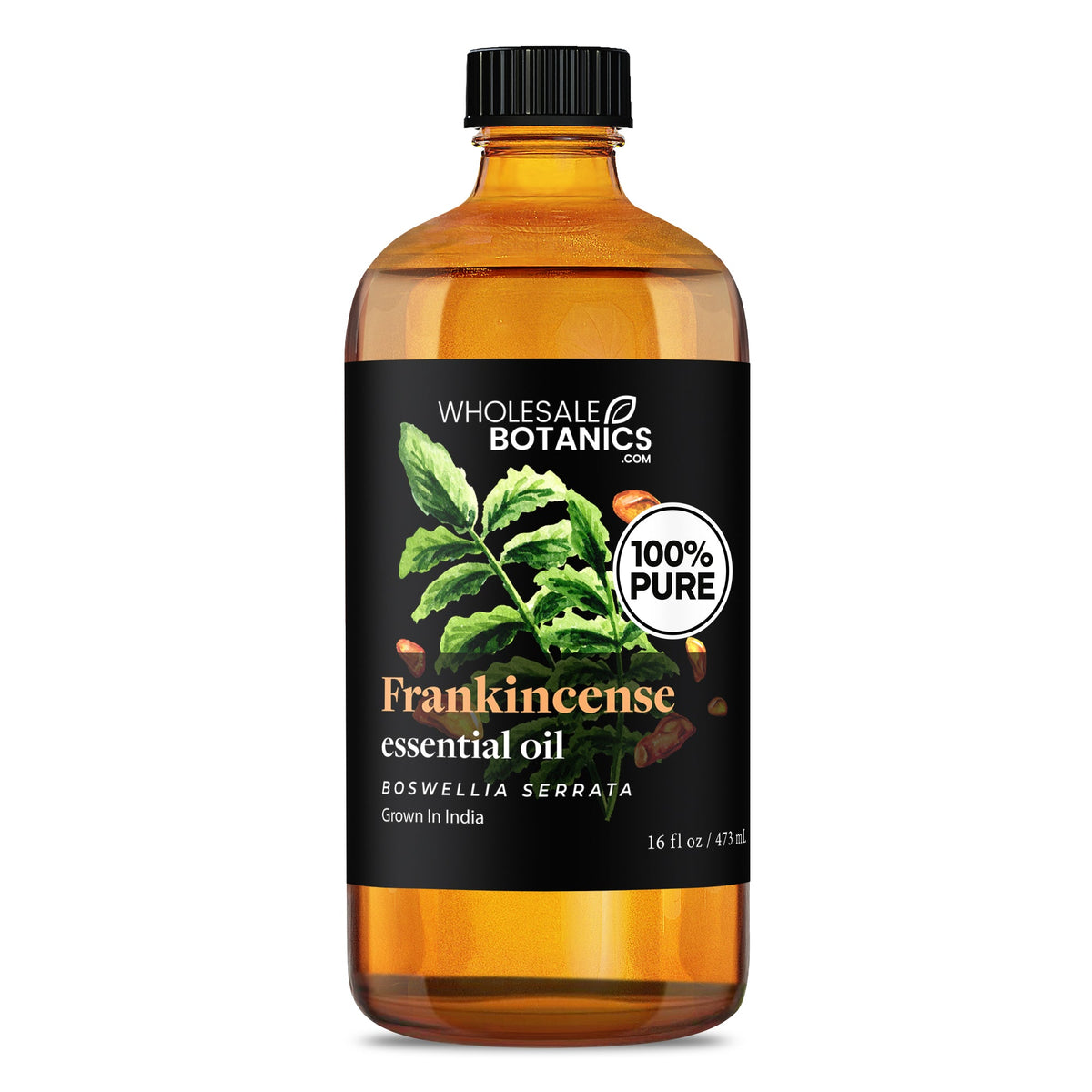 Frankincense Essential Oil