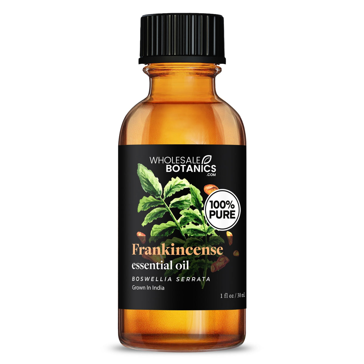 Frankincense Essential Oil
