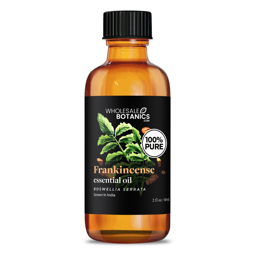 Frankincense Essential Oil