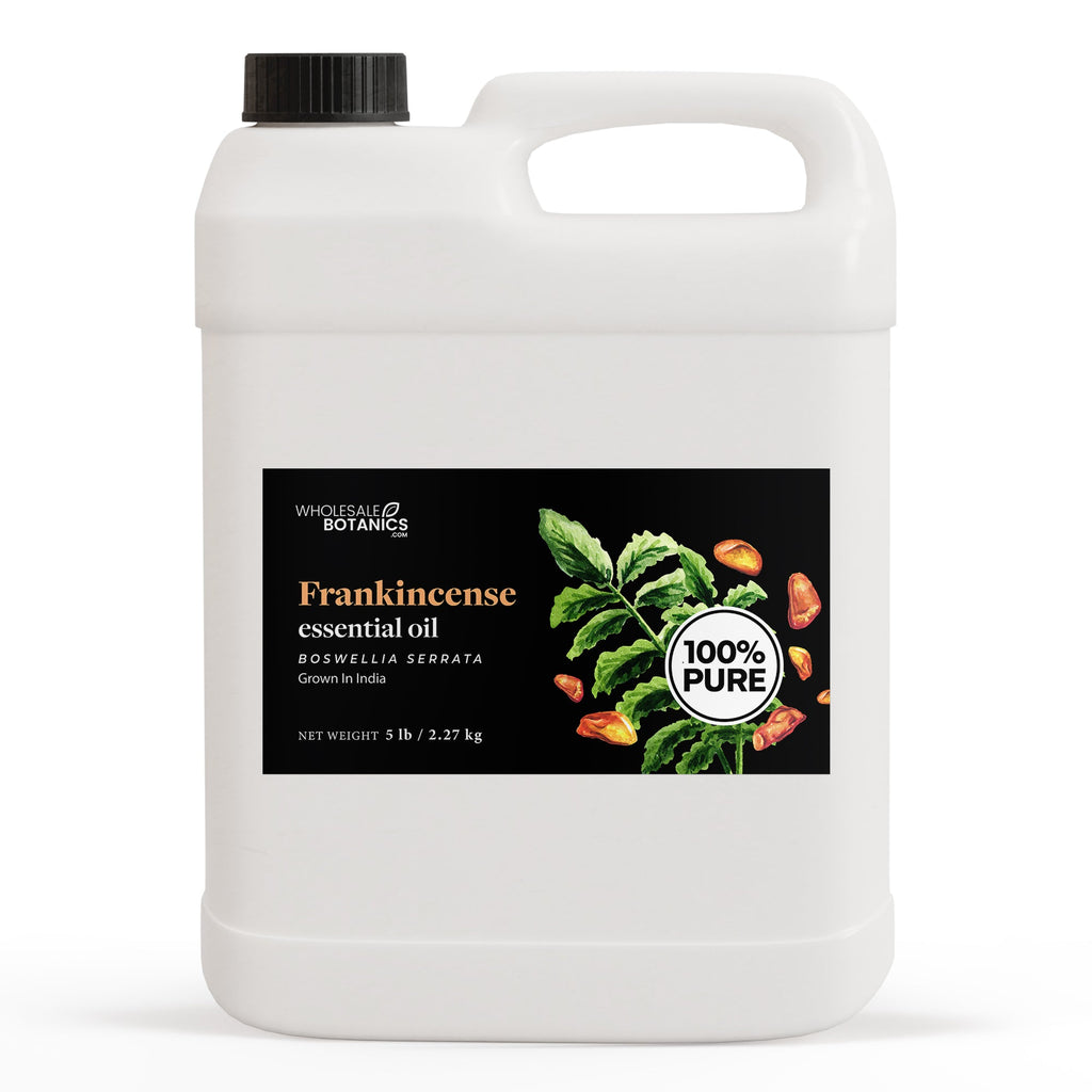 Frankincense Essential Oil
