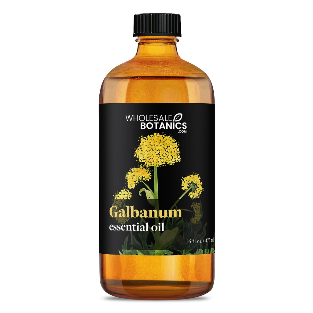 Galbanum Essential Oil