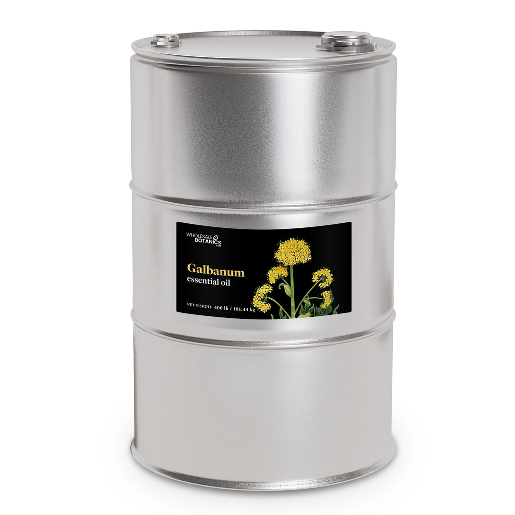 Galbanum Essential Oil