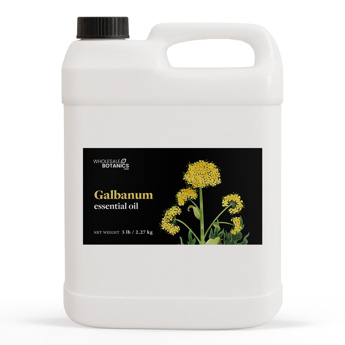 Galbanum Essential Oil