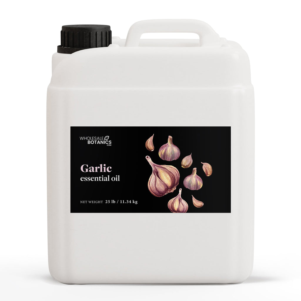 Garlic Essential Oil