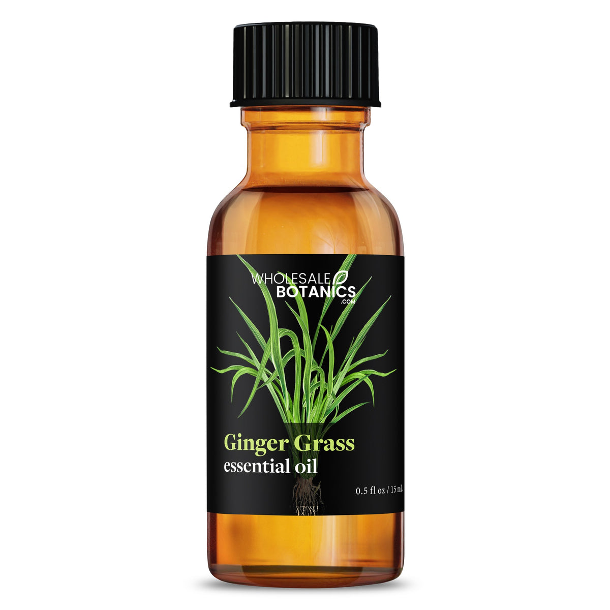 Ginger Grass Essential Oil