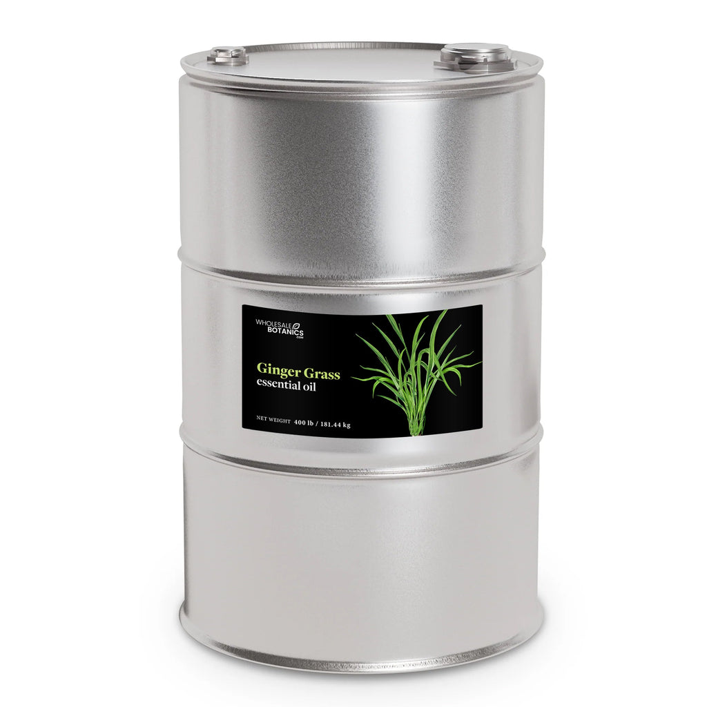 Ginger Grass Essential Oil
