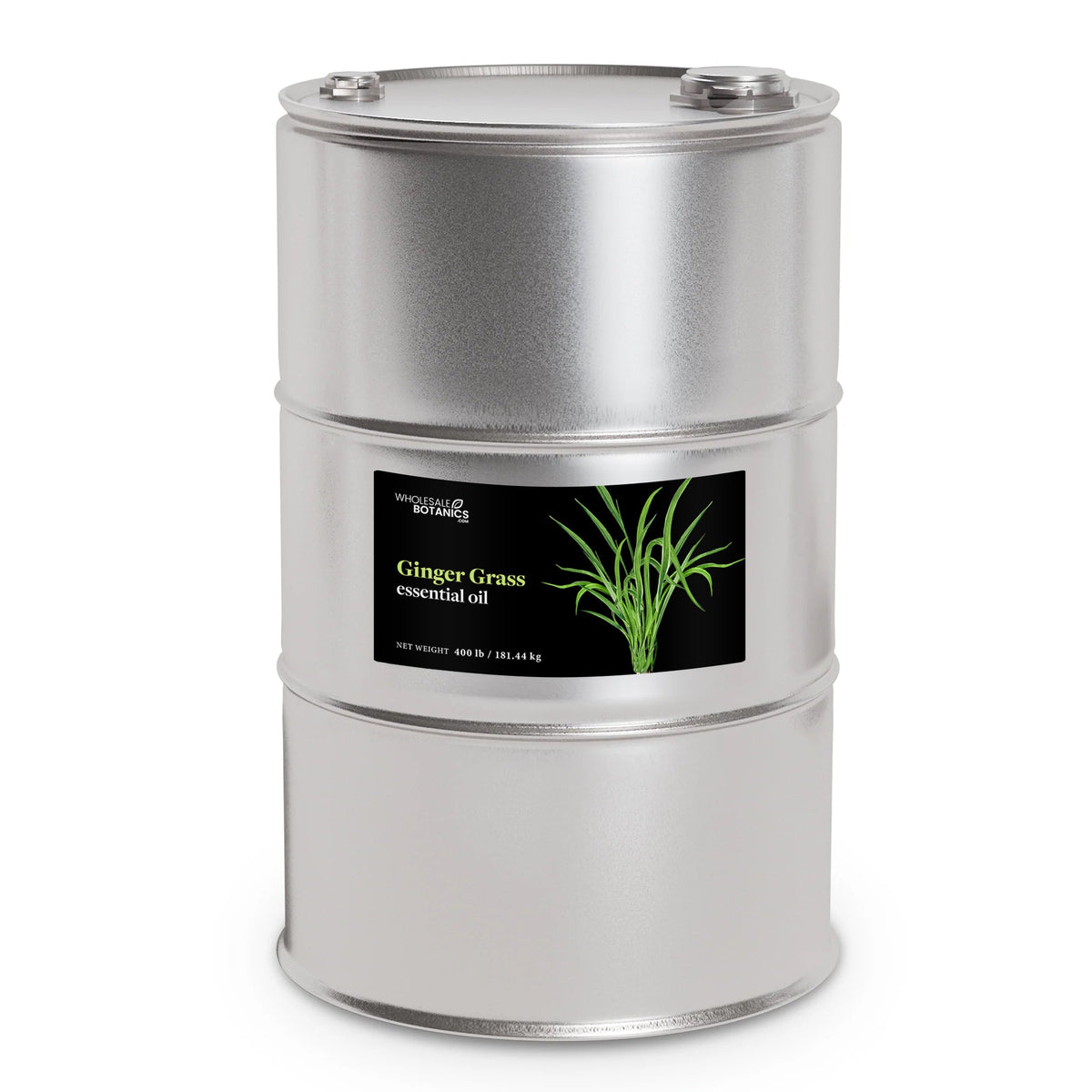 Ginger Grass Essential Oil