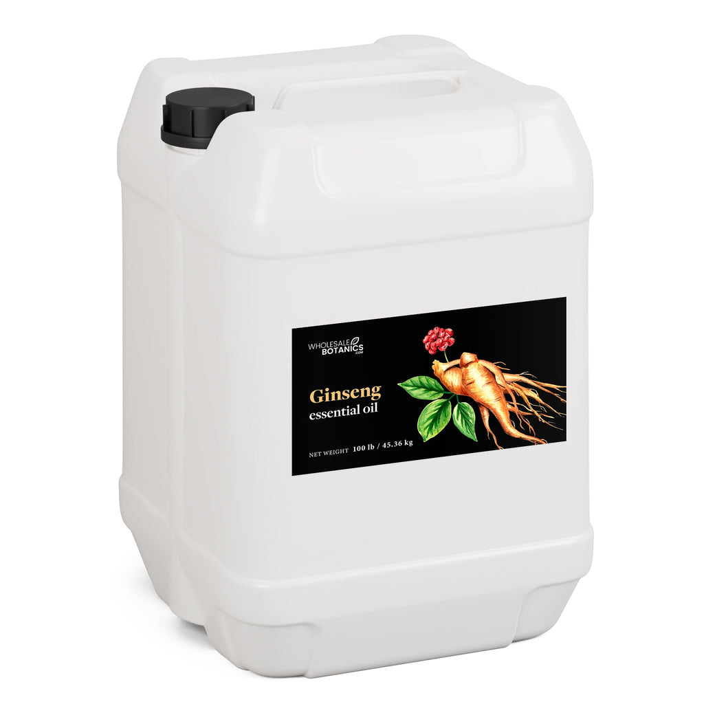 Ginseng Essential Oil