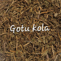 Gotu Kola | Mind Clarity & Longevity