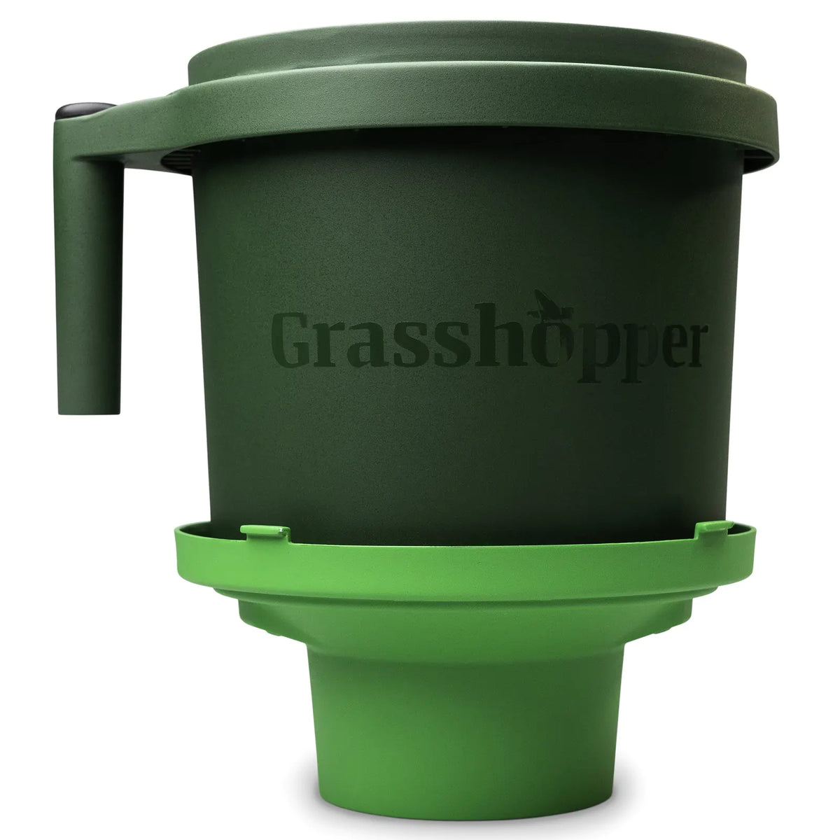 Grasshopper Harvest & Packing Tool